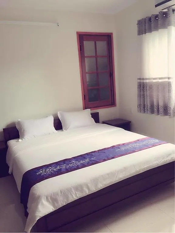 הוי אן Harmony Hoian Homestay