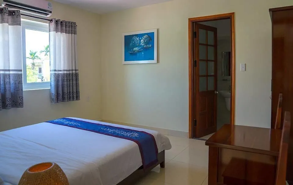 Harmony Hoian Homestay Vietnam