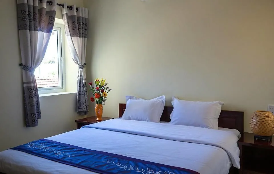 הוי אן Harmony Hoian Homestay