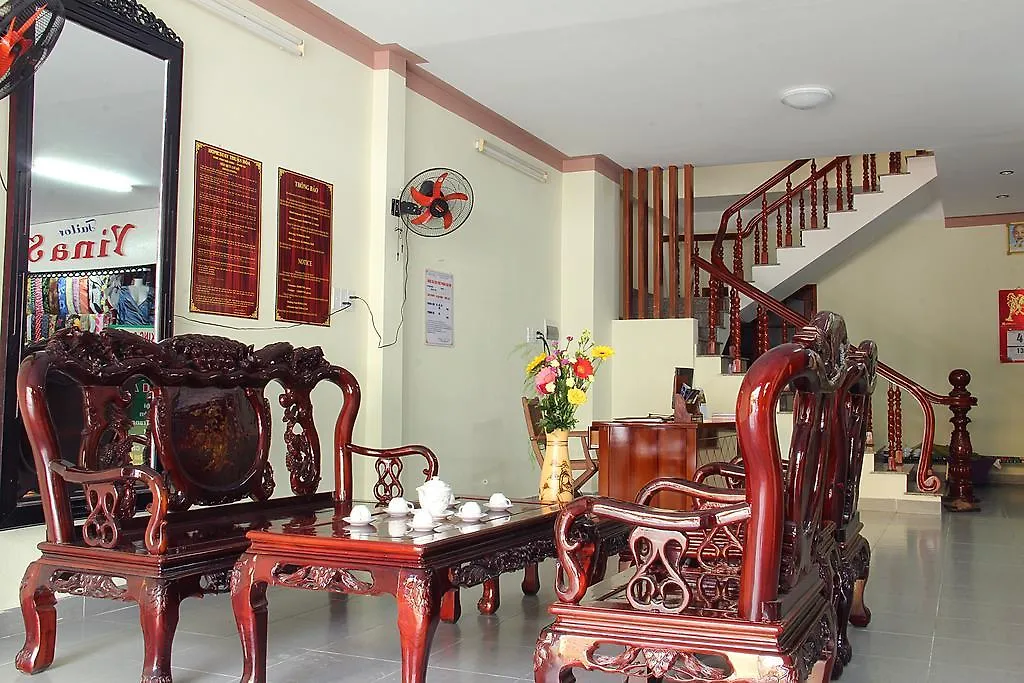 Harmony Hoian Homestay Vietnam