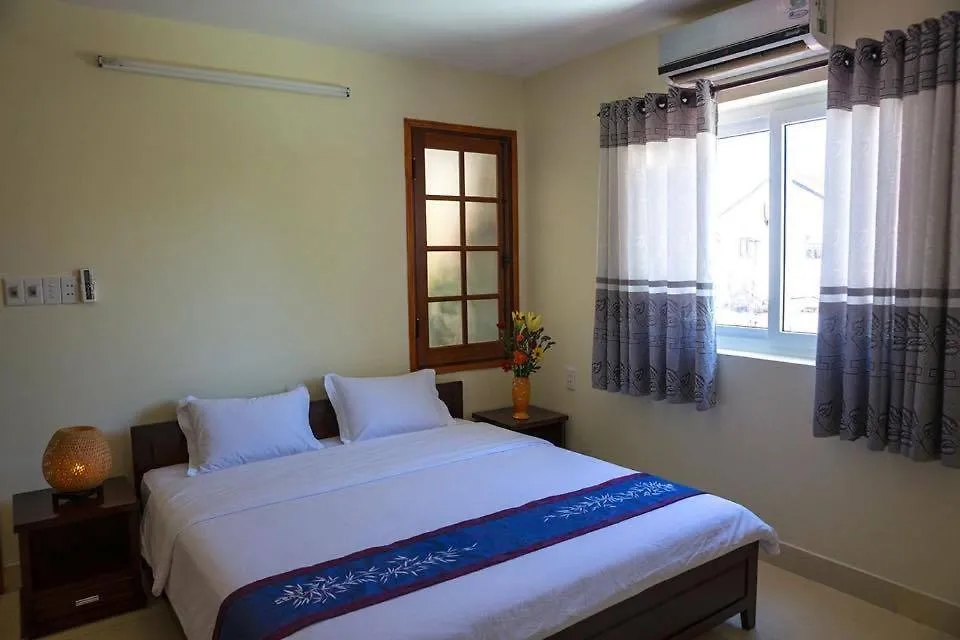 הוי אן Harmony Hoian Homestay