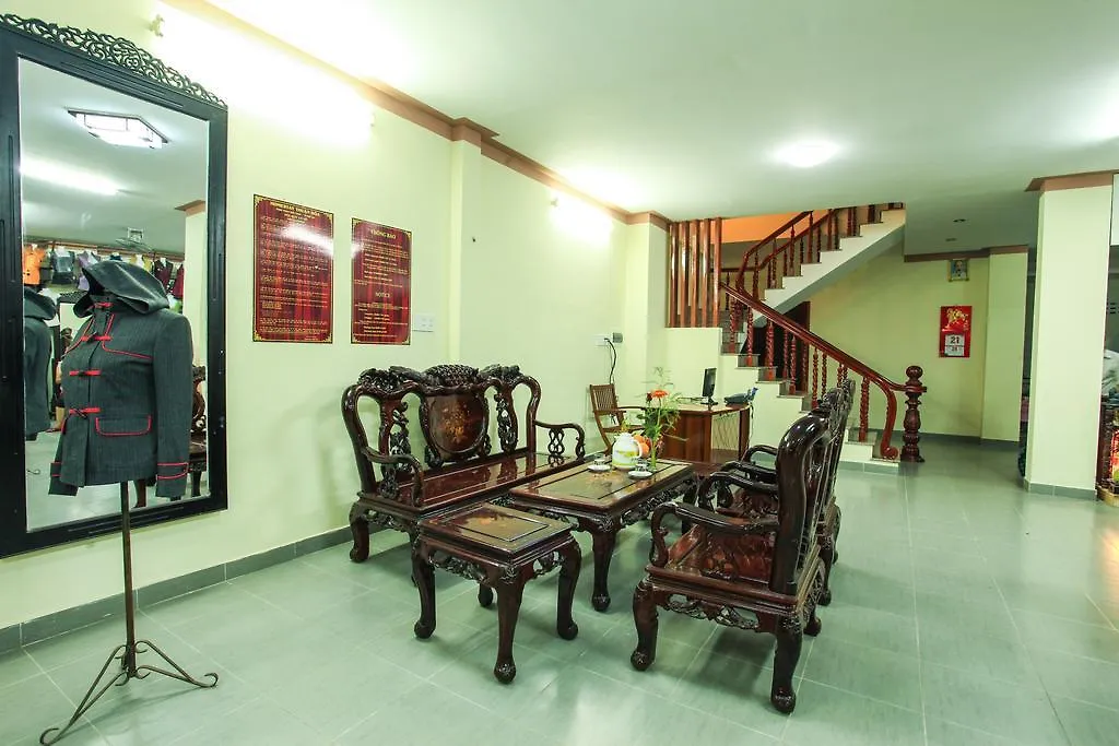 Harmony Hoian Homestay Hoi An 0*,  Vietnam