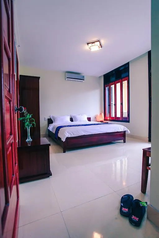 הוי אן Harmony Hoian Homestay