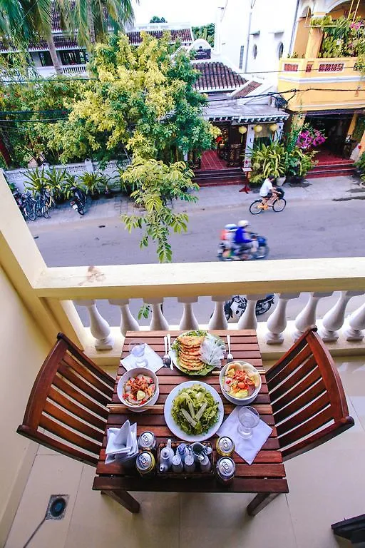 Harmony Hoian Homestay Hoi An 0*,