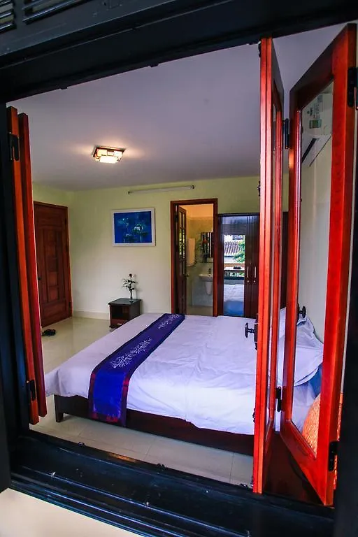 הוי אן Harmony Hoian Homestay