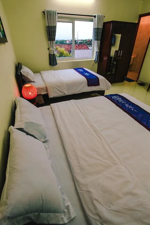 הוי אן Harmony Hoian Homestay