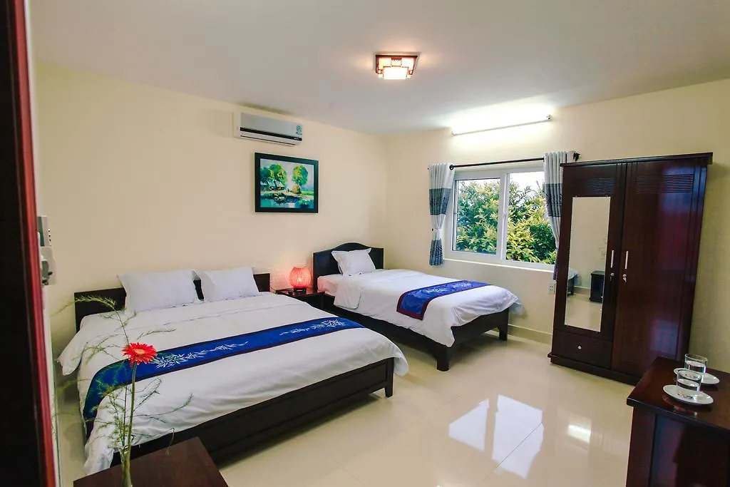 הוי אן Harmony Hoian Homestay