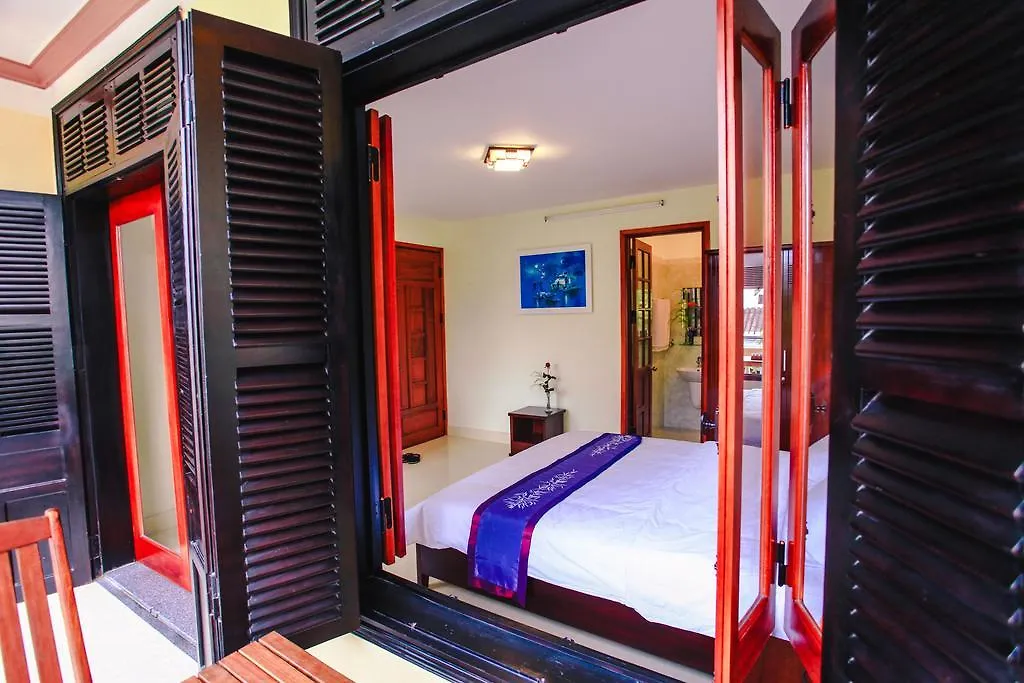 הוי אן Harmony Hoian Homestay