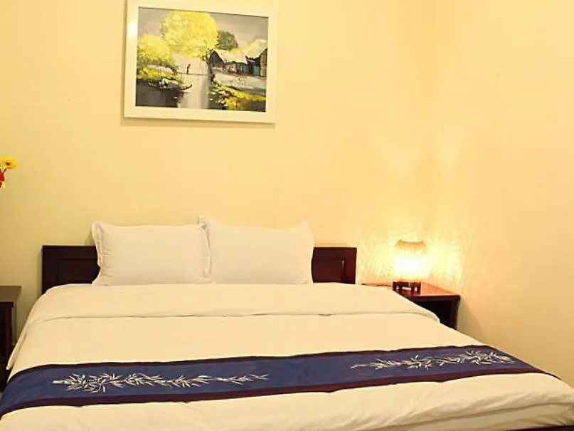 הוי אן Harmony Hoian Homestay 0*, הוי אן וייטנאם