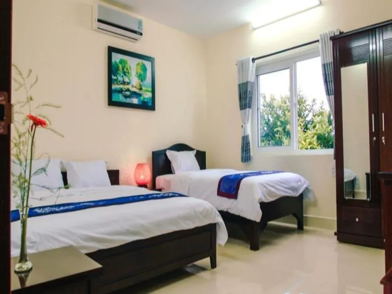 הוי אן Harmony Hoian Homestay  הוי אן