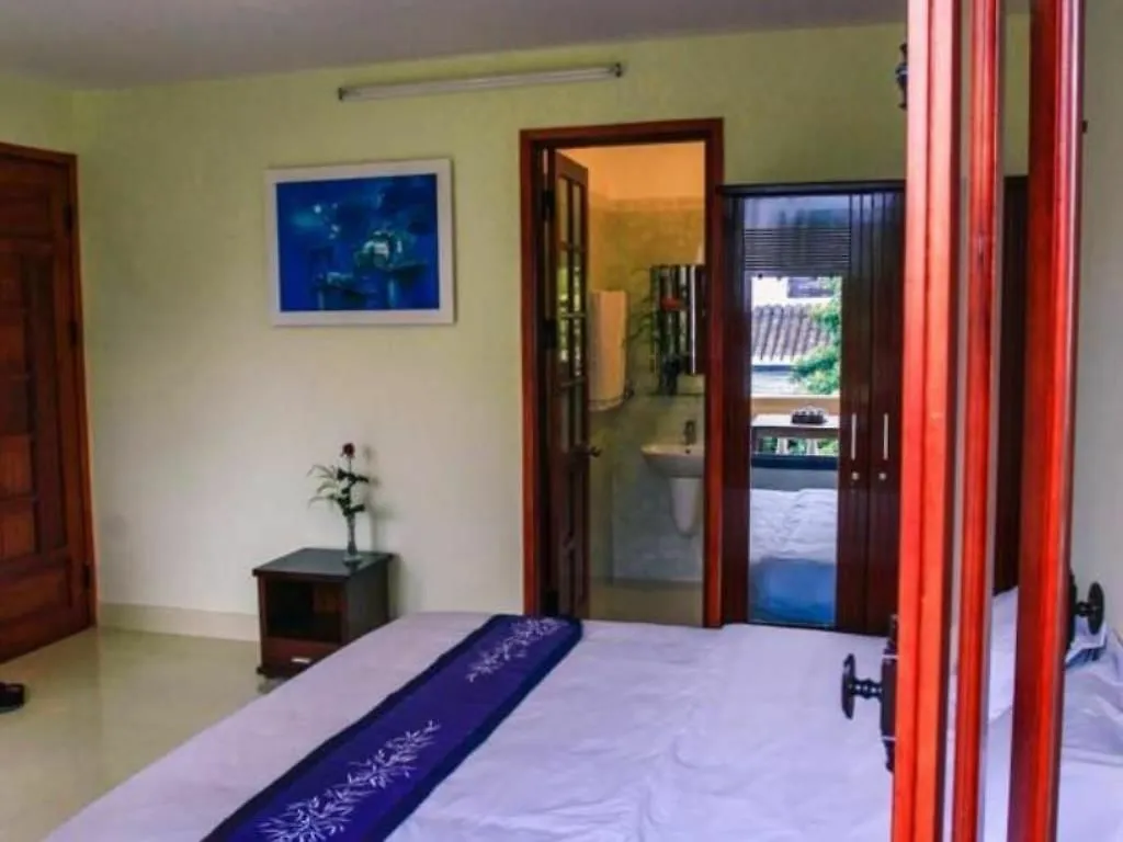 הוי אן Harmony Hoian Homestay  הוי אן