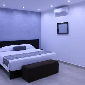 770 Apartamento Playa del Carmen
