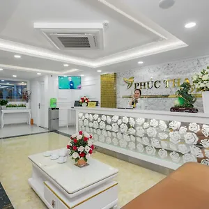 *** Hotel Phuc Thanh Luxury By Thg Vietnam