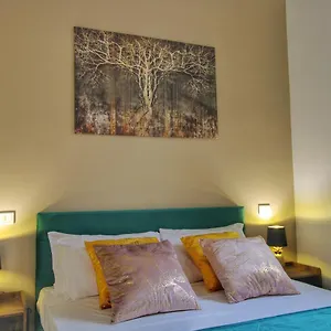 Germanico At Vatican Museum - By 101flats Apartamento Roma