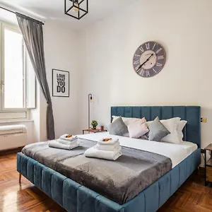Principe Amedeo Apartamento Roma