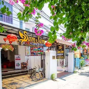 Sam Sam Homestay Hoi An