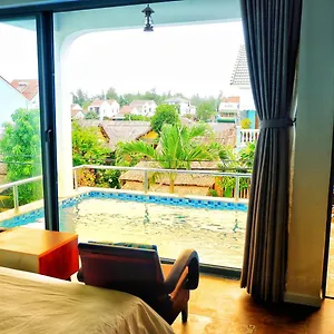  Homestay Hidden Sea View