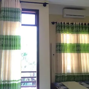 Cuong Thinh Séjour chez l'habitant