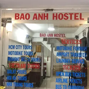 Baoanh Habitación en casa particular Ciudad Ho Chi Minh (Saigón)