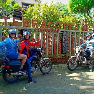  Homestay Terra Cotta
