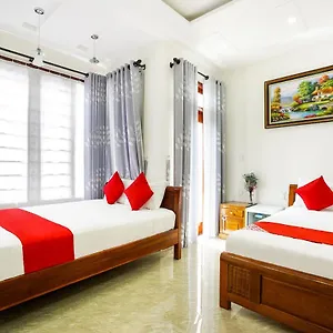 Legend Connect Homestay Hoi An