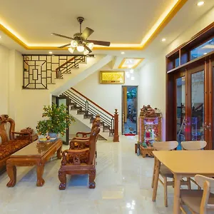  Homestay Thinh Phuc